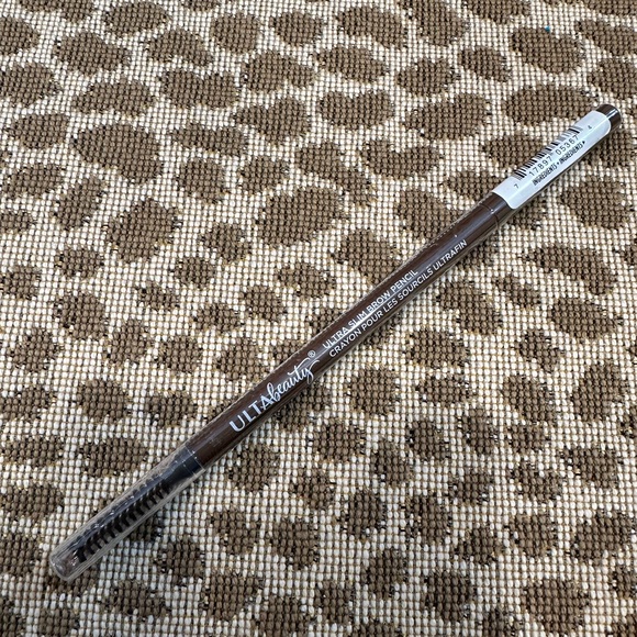 Lot of 12 Ulta Beauty:Blue Metallic Cosmetics Makeup Bag+11 Ulta Makeup+Brushes - Picture 8 of 16